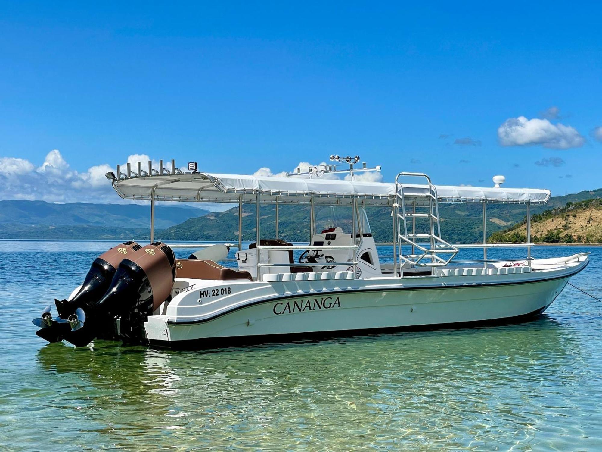 Maison Ylang Dive Center Nosy-Be Exterior foto